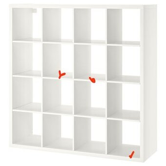 Kalax 4x4 (147x147)