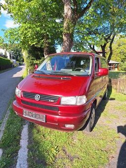 Volkswagen T4 Caravelle 2.5 TDI 111 kw