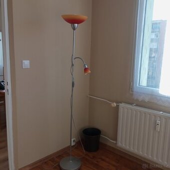 Stojací lampa - 1