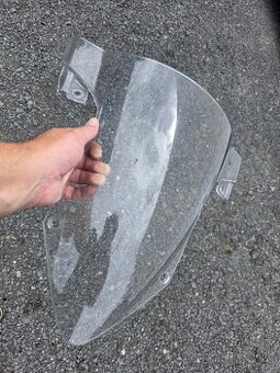 Plexi originální BMW S1000RR 2020-2024 - 1