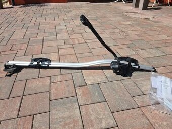 Střešní nosič na kolo THULE