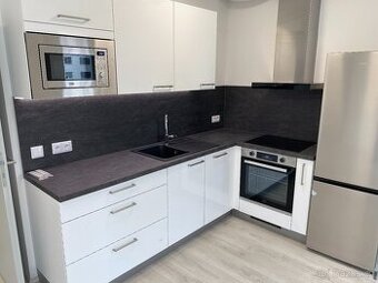 Pronájem nového bytu 2kk Olomouc, ul. Edmunda Husserla