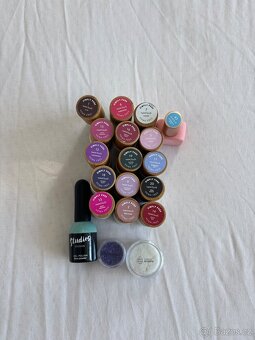 Sada na modeláž nehtů - 1