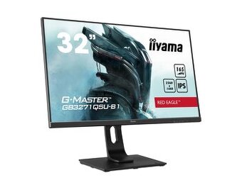 Monitor iiyama G-Master Red Eagle GB3271QSU