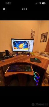 PC GAMING