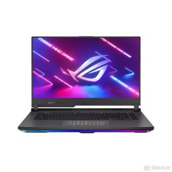 ASUS ROG Strix G15 – Ryzen 7 / RTX 3060 / 32 GB RAM