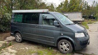 Prodám VW MULTIVAN T5 128kW - 1