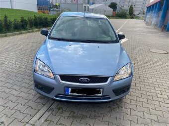 Ford Focus 1.6i