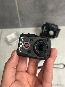 Akční kamera Muvi K2