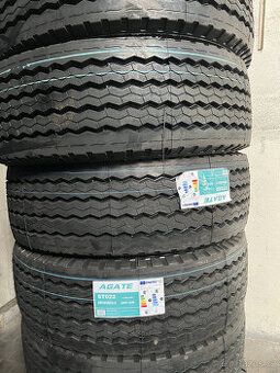 Prodám nové návěsové pneu Agate ST022 385/65 r22,5