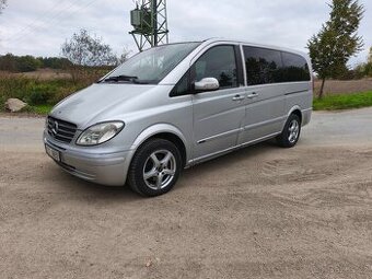 Mercedes Benz Viano 2.2 cdi 115