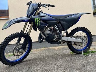 YZ125 2022 21.5mth - 1