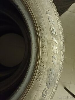 PNEU 185/60/R15