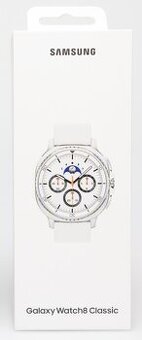 Samsung Galaxy watch 8 classic LTE 46 mm