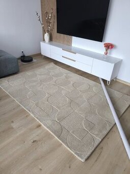 Vlněný koberec Bonami-Moderno-Flair Rugs Gigi,160 x 230 cm