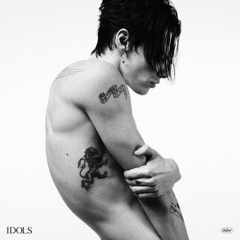 Yungblud Praha - 2 vstupenky na stání