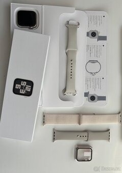 Apple Watch SE 2 (2024) 44mm