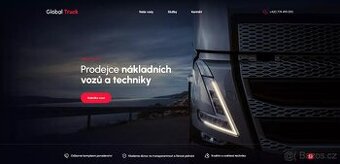 Koupíme náklaďák, přívěs i návěs – rychle a férově