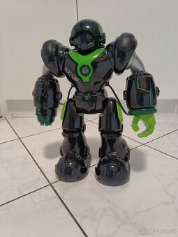 Zigybot robot Arthur v perfektním stavu