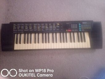 Prodám keyboard