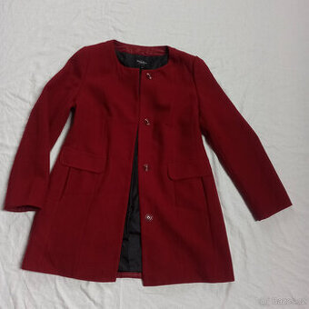 dámský fleesový kabátek 40 - 42 TOP STAV podzim - zima