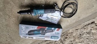 Přímá bruska Extol Industrial SG 500