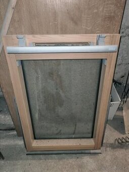 Velux GZL C02 1054