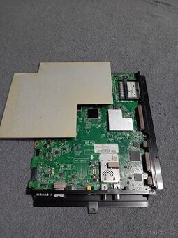 Mainboard LG TV 55UB850V