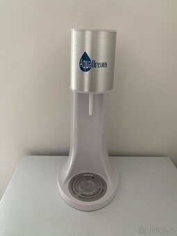 Výrobník sody Aquadream