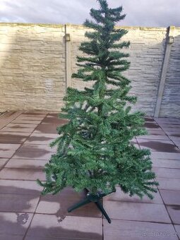 Vánoční stromeček