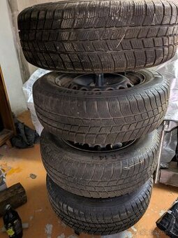 Polaris 3 185/65/r14 498