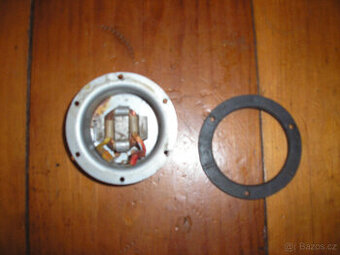 stadion jawetta díl klaxonu