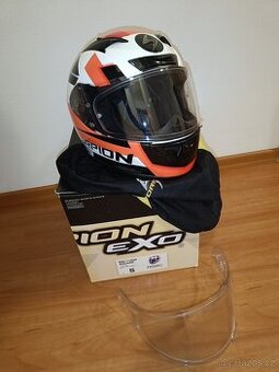Přilba Scorpion EXO 710 vel. S
