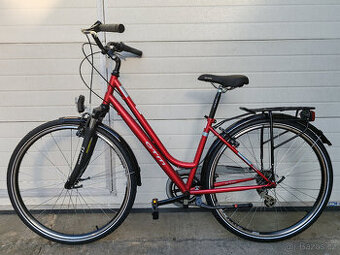 Dámské kolo CTM FLORENCE