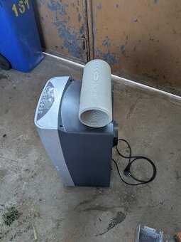 Mobilní klimatizace