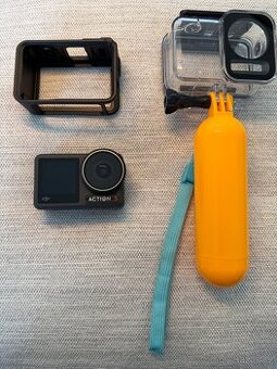 DJI Osmo Action 3