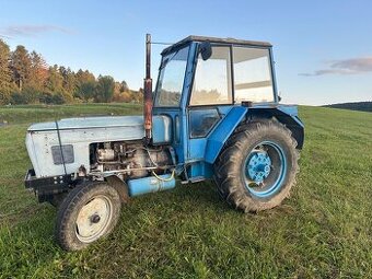 Zetor 4611