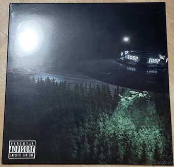 Vinyl Darewin - Kruhy v konopi vol.1 LP