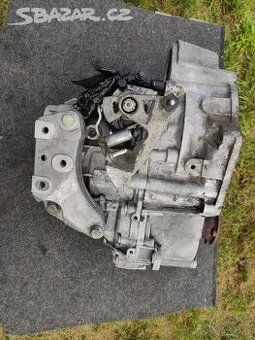 Převodovka 6q 2.0 TDI 103kw 125kw