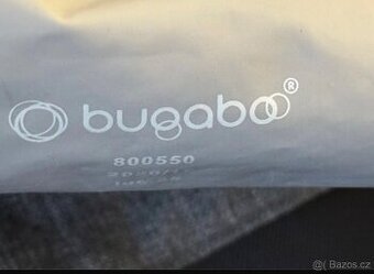 Kočárek Bugaboo Donkey 3 twin grey melange