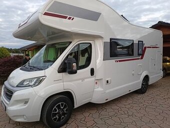 Roller Team Kronos 277m