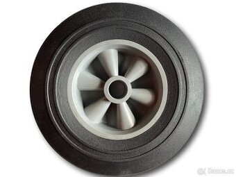 Kolo k míchačce  - nové