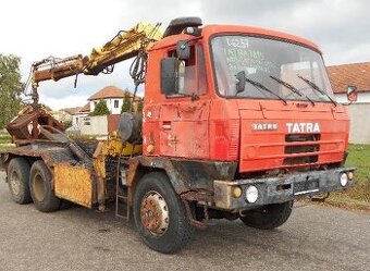 TATRA T815 P17 26208