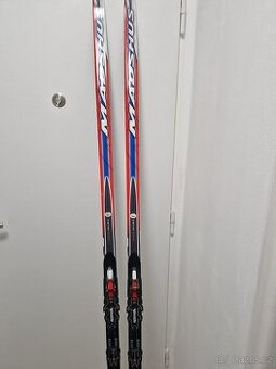 Zavodni běžecké lyže MADSHUS TERASONIC