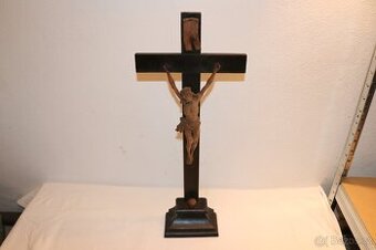 Domácí oltář KRUCIFIX Kristus (525D)