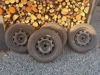 Letní kola (pneumatiky )