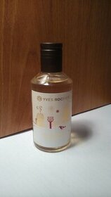 EDT Yves Rocher - White Vanilla / Vanille Blanche 100ml