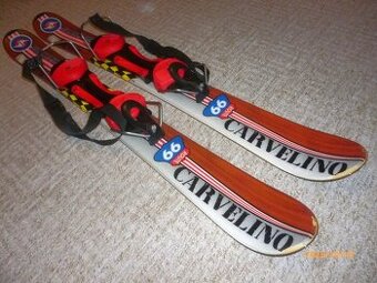 snowblade - BLIZZARD