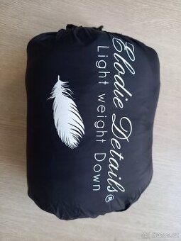 Péřový fusak elodie details