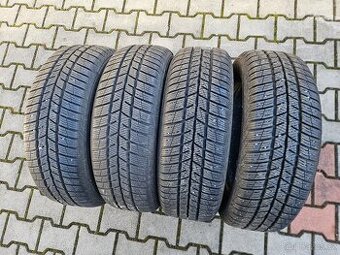 Zimní Barum 195/65/15 - 95% - 1